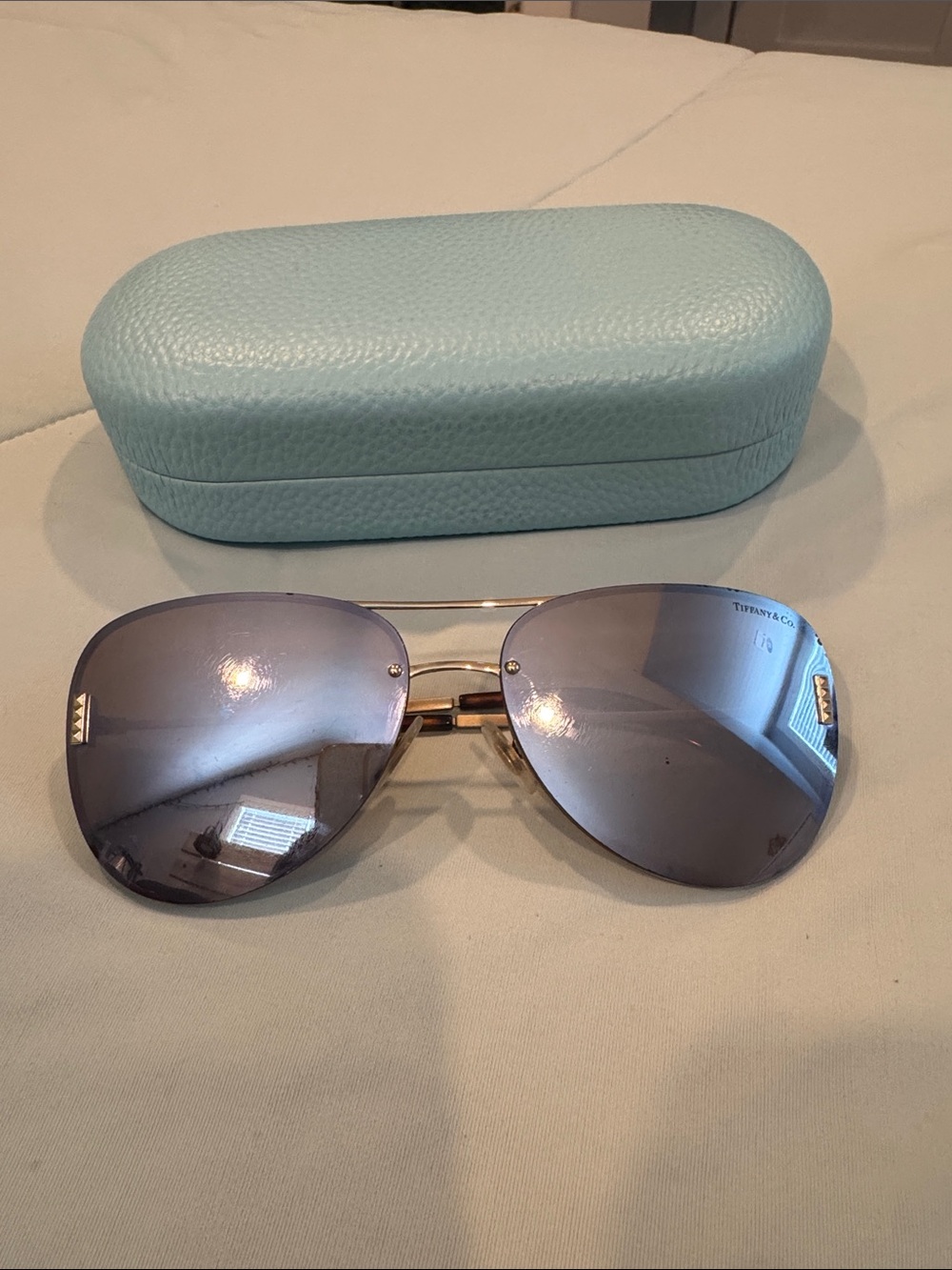 Tiffany & Co. Women's Sunglasses, TF3066